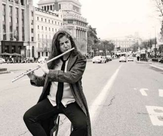 Carmen Vela