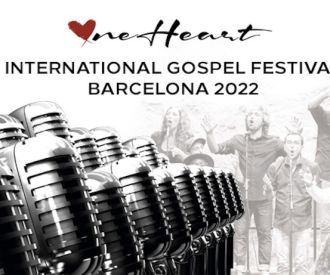 Gran Concierto de Gospel