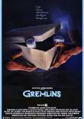 Cartel de la películaGremlins