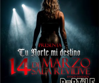 Hora límite + Rēptile