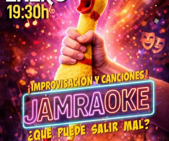 Jamraoke