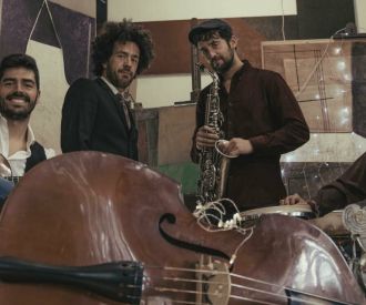 Flamenco Messengers