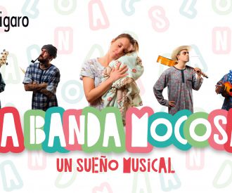 La Banda Mocosa