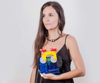 La c(ai)xa de Música Infinita