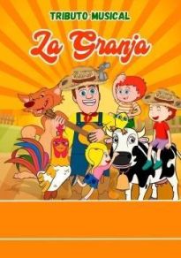 Imagen de la película LA GRANJA, TRIBUTO MUSICAL