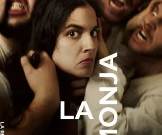 La monja Alférez - LaPercha Teatro