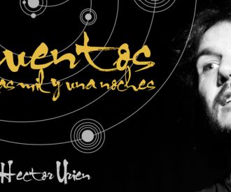 Las mil y una noches: Sheherezade