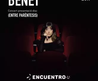 Laura Benet