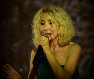 Loredana Melodia Quartet