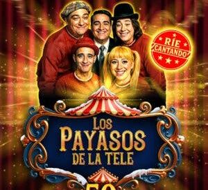 Los Payasos de la Tele