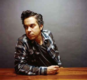 M. Ward