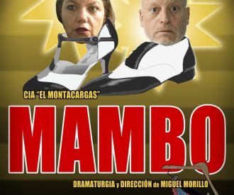 Mambo - Cía. El Montacargas