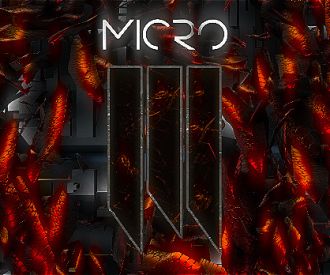 Micro - Murcia
