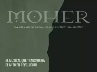 Moher, el Musical
