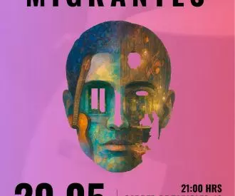 Musicas Migrantes