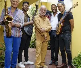 Perujazz