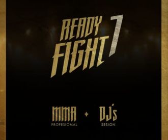 Ready Fight 7