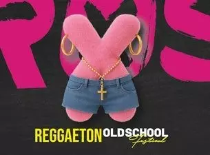 Reggaeton Old School Festival
