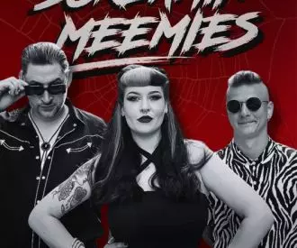 Screamin' Meemies