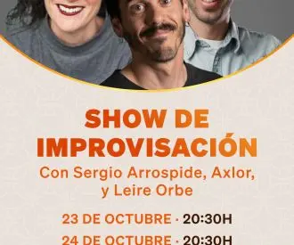 Show de Improvisación
