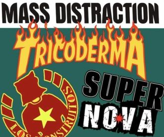 Sindicato Rock-Festival