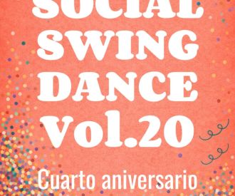 Social Swing Vol. 20
