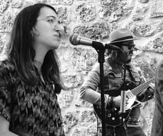 Twin Rebels + Cameron Webster DJs