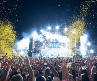 Ushuaïa Sessions