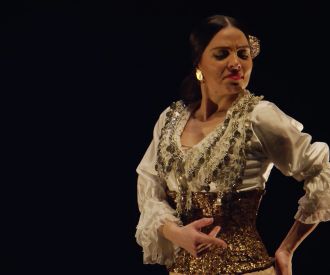 Vanesa Coloma