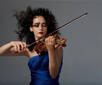Ana Baeva