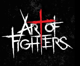 Art Of Fighters