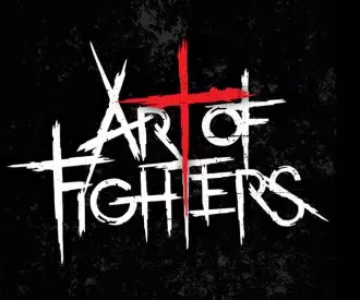 Art Of Fighters