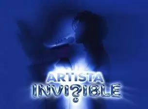 Artista Invisible
