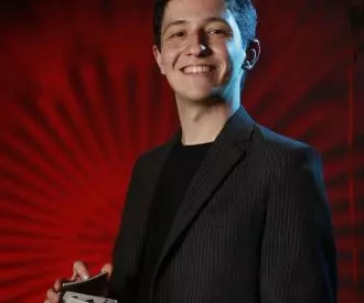 Santi Fernández