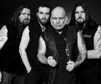 Blaze Bayley