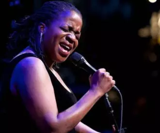 Carla Cook Quartet