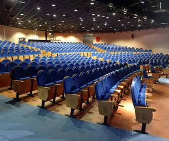 Casa de Cultura de Gamonal