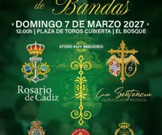 Certamen de Bandas