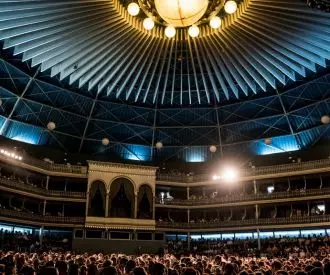 Coliseu dos Recreios