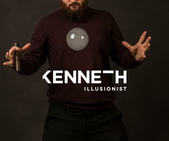 Joshua Kenneth