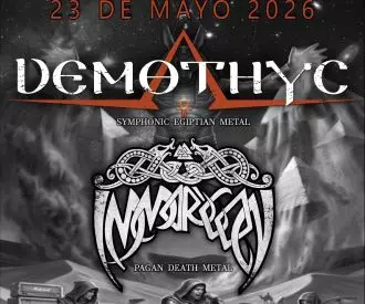 Demothyc + Immorgon