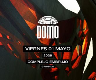 Domo XXIII Daytime + Night