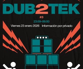 Dub2Tek#3