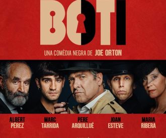 El Botí