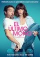 El último mono (2026) El último mono (2026)