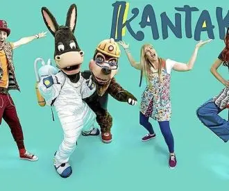 Ene Kantak