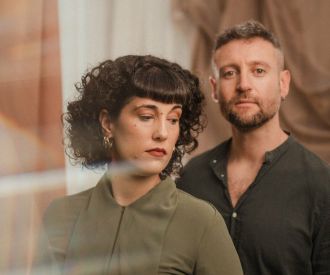 Esteban & Ghizzani Trio