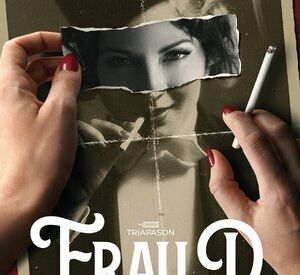 Frau D.