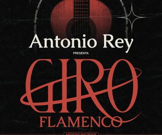 Giro Flamenco