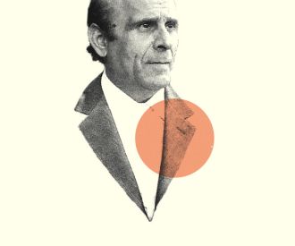 Íntimos de Triana. Luis El Zambo, Miguel Salado